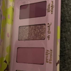 ColourPop Bambi collection